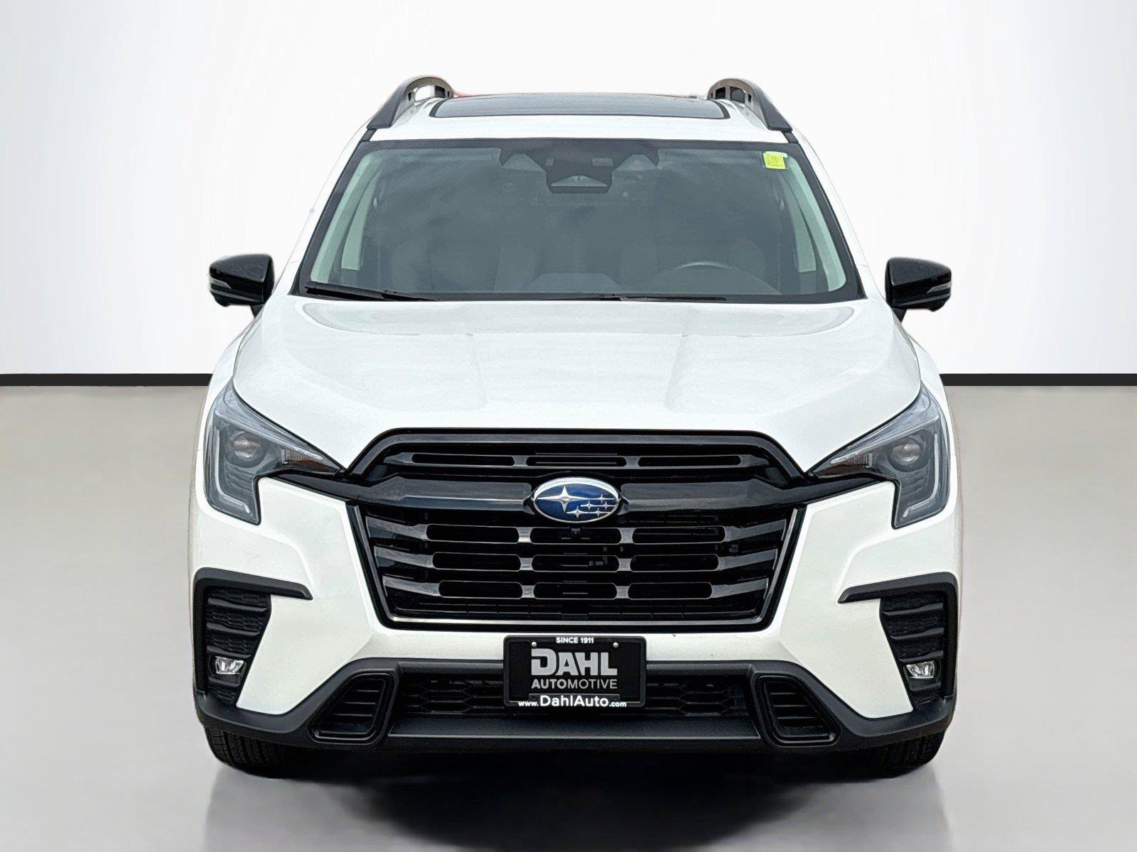 Used 2023 Subaru Ascent Onyx Edition Limited AWD/4WD image 3