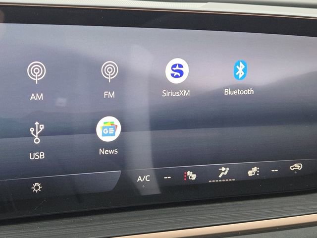 New 2026 Buick Envision Sport Touring AWD/4WD image 12