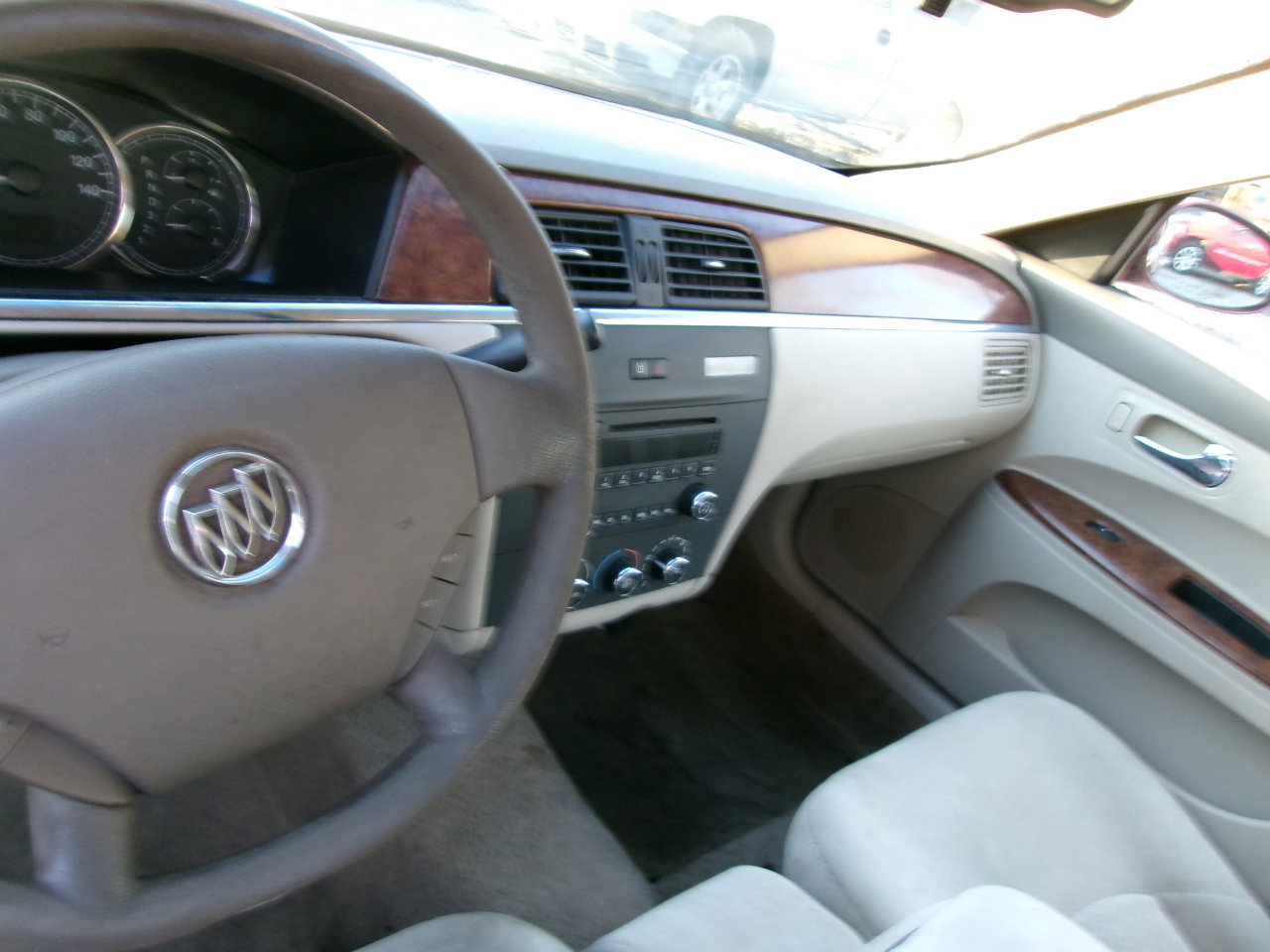 Used 2006 Buick LaCrosse CX image 11