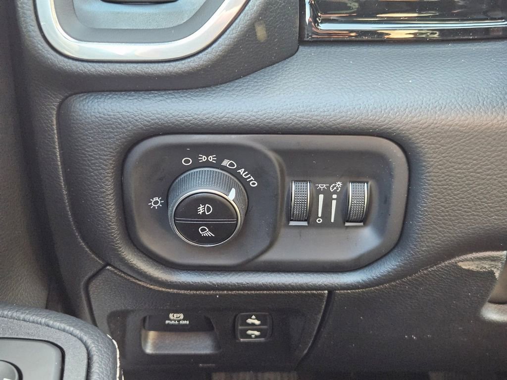 New 2026 RAM 1500 Laramie image 22