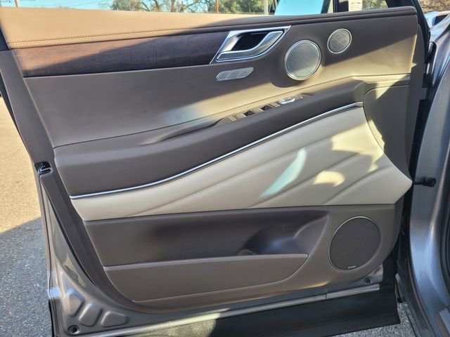 Used 2024 Genesis GV80 3.5T w/ Advanced Package image 16