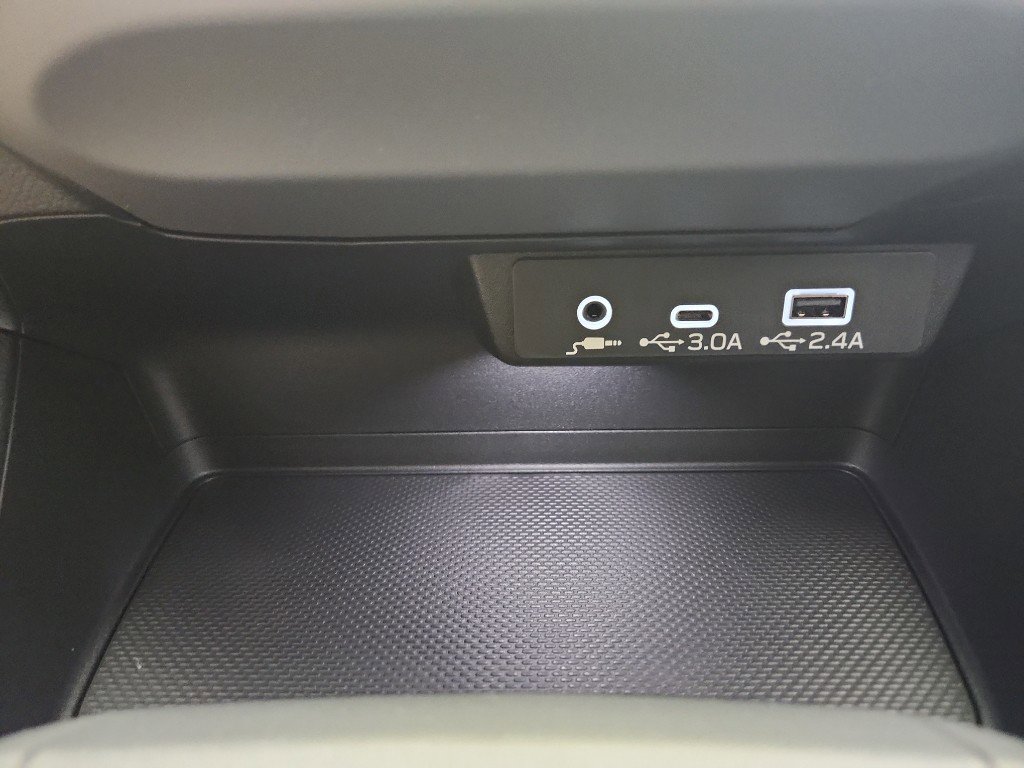 New 2026 Subaru Crosstrek 2.0i Premium AWD/4WD image 20