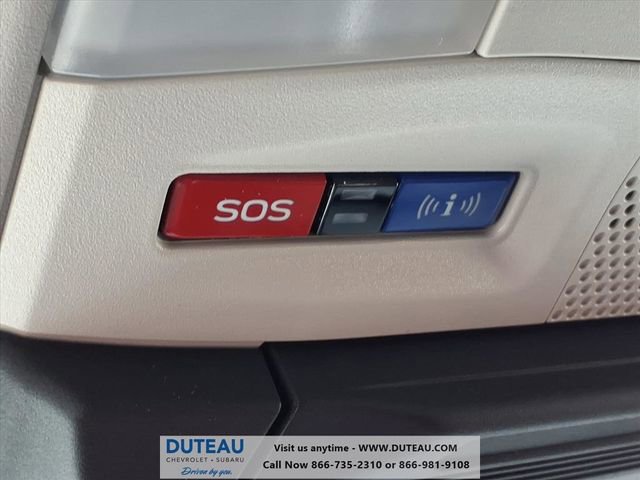 New 2026 Subaru Ascent Premium image 22