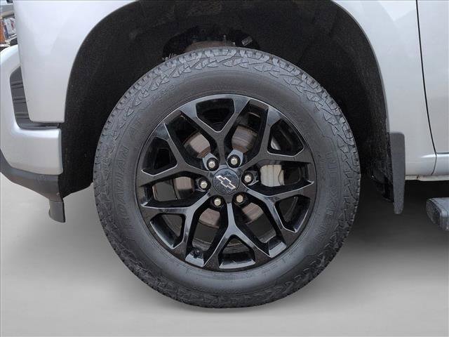 Used 2020 Chevrolet Silverado 1500 RST w/ All-Star Edition image 23