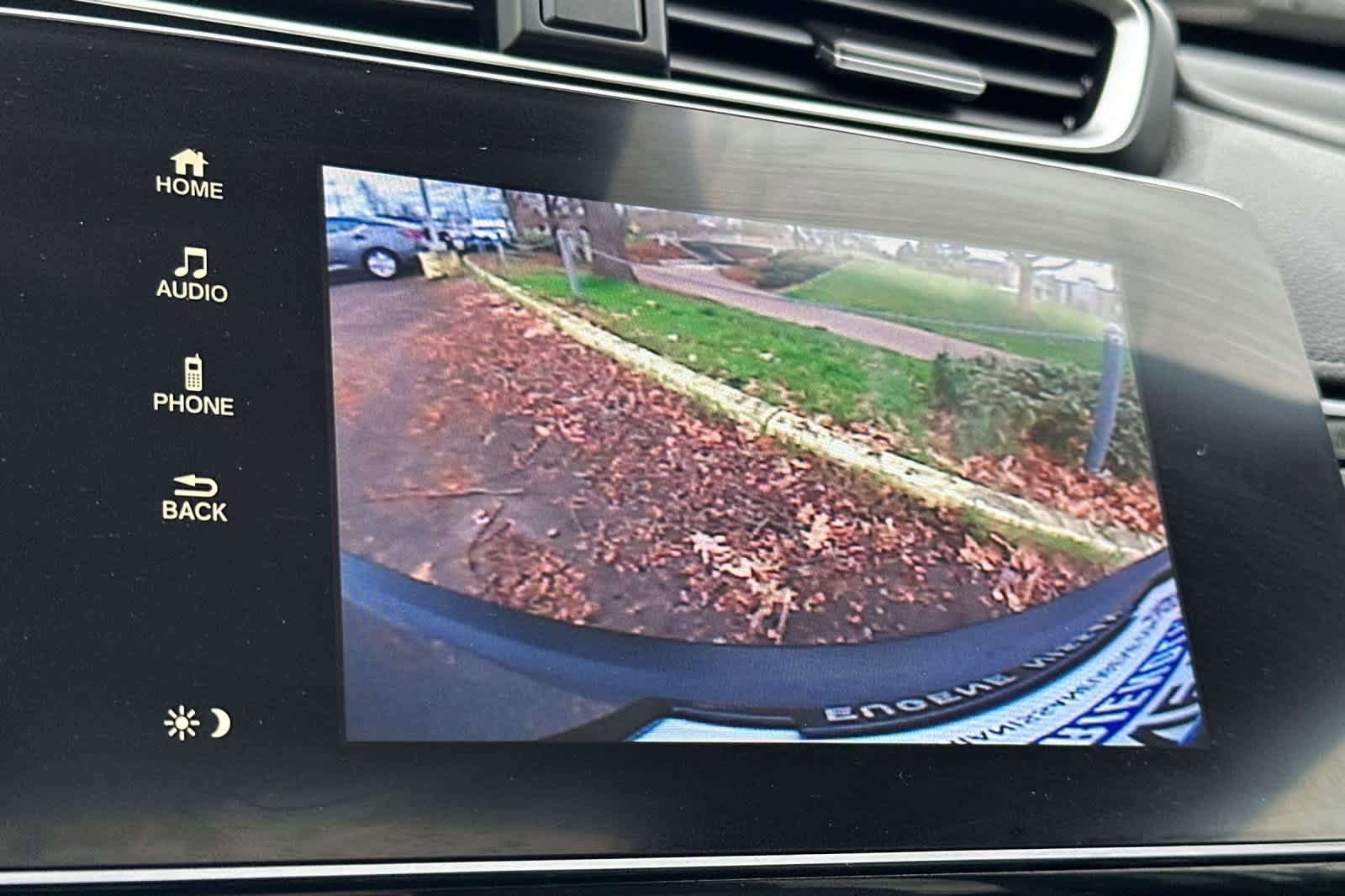 Used 2021 Honda CR-V EX image 19