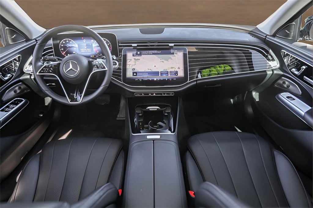 Used 2024 Mercedes-Benz E 350 E 350 image 25