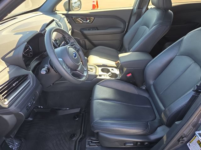 Used 2025 Subaru Forester Limited AWD/4WD image 9