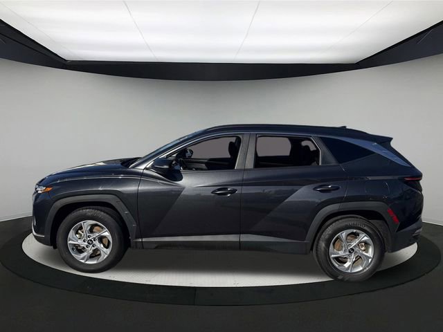 Certified 2023 Hyundai Tucson SEL image 11