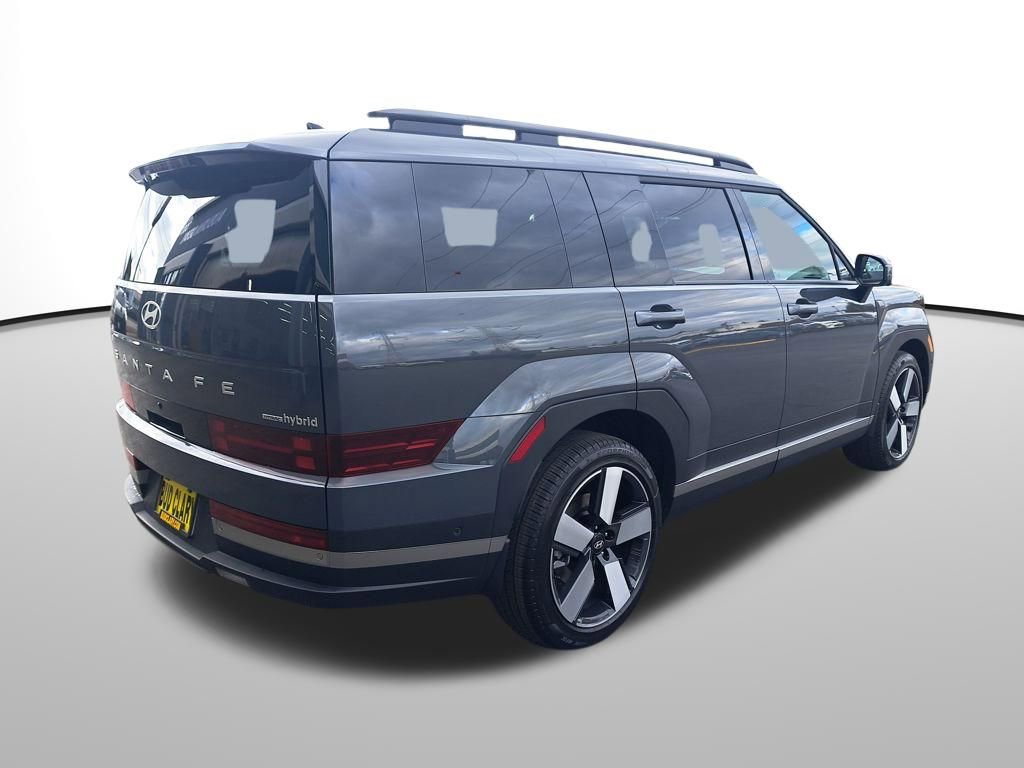 Used 2026 Hyundai Santa Fe Limited image 6