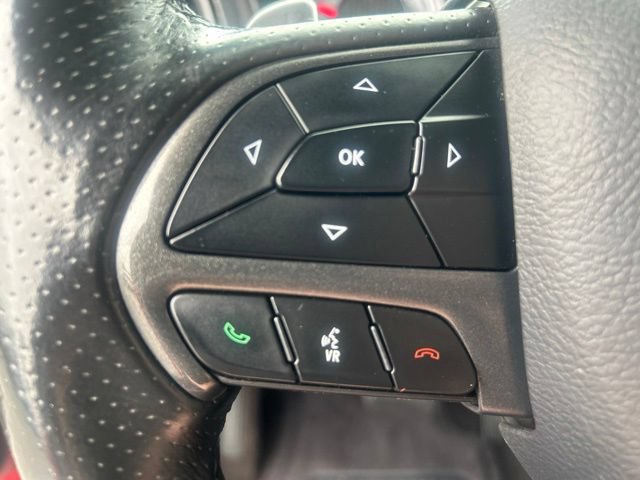 Used 2017 Dodge Challenger T/A RWD image 14