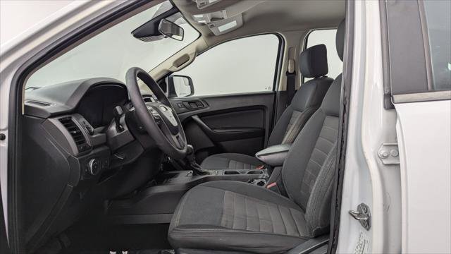 Used 2020 Ford Ranger XL w/ Equipment Group 101A Mid image 14