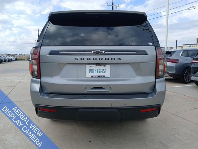 Used 2023 Chevrolet Suburban Z71 w/ Luxury Package image 8