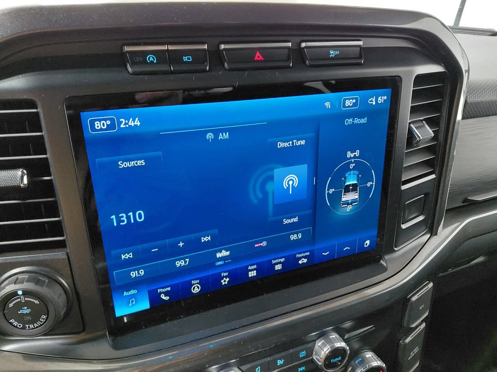 Certified 2023 Ford F150 XLT w/ Equipment Group 302A High AWD/4WD image 37