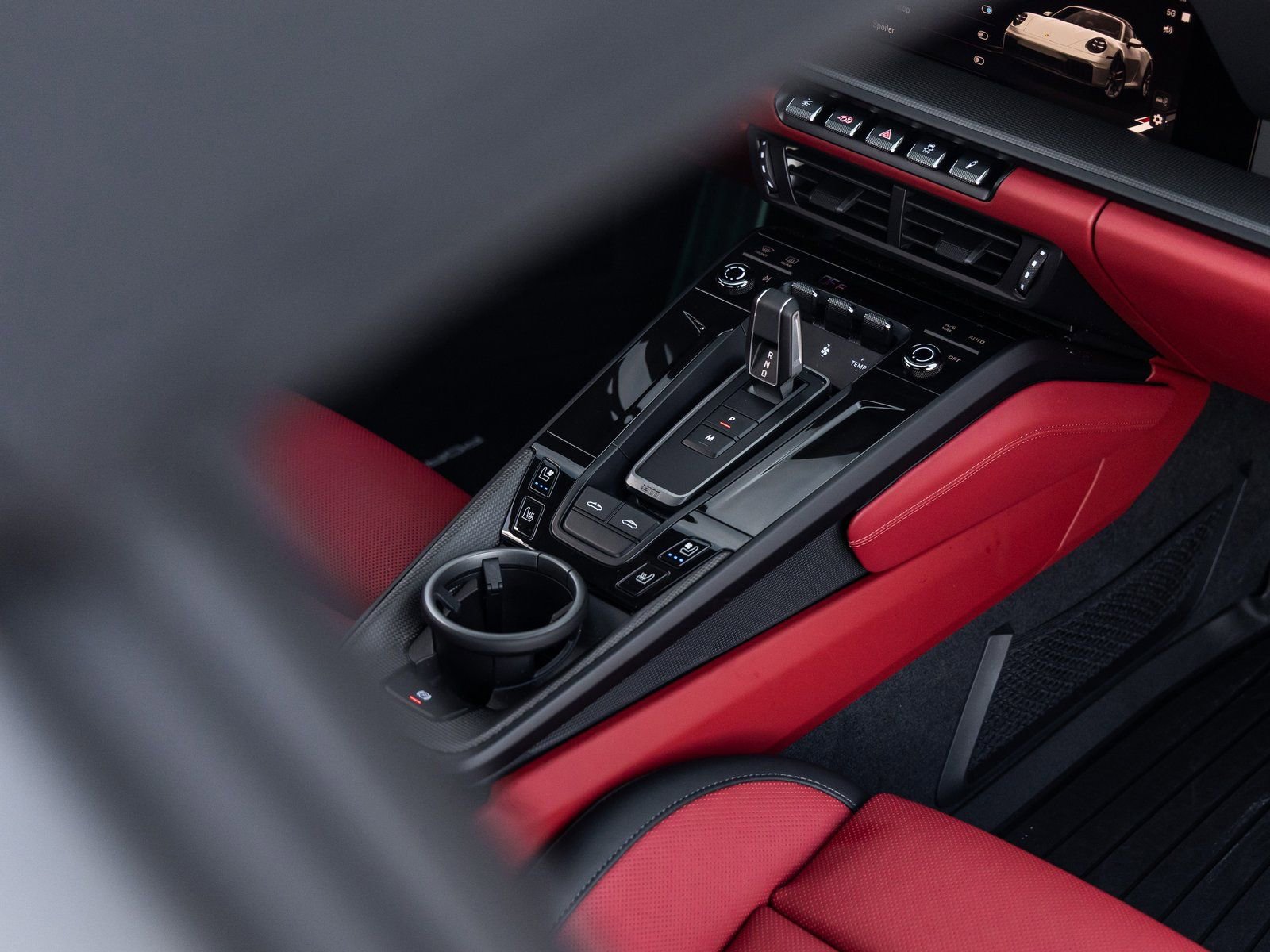 Certified 2026 Porsche 911 Targa 4 GTS image 43