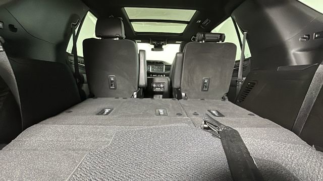 Used 2023 GMC Yukon Denali w/ Max Trailering Package AWD/4WD image 27