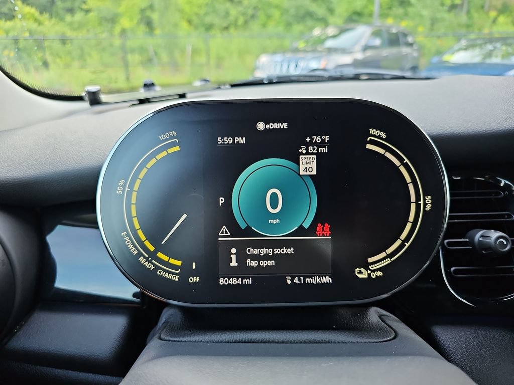 Used 2022 MINI Cooper SE FWD image 15