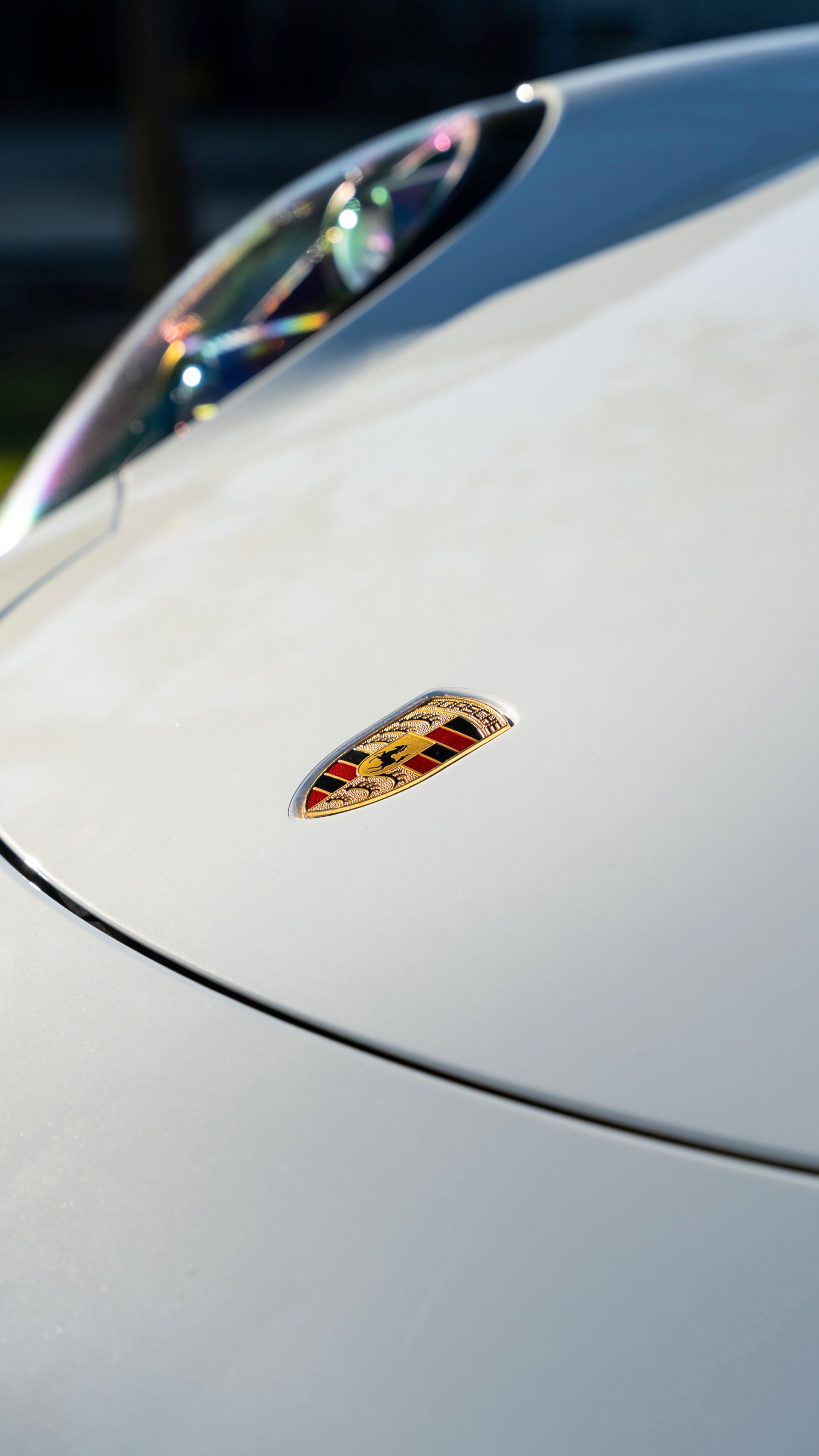 Used 2017 Porsche 911 Carrera S RWD image 31