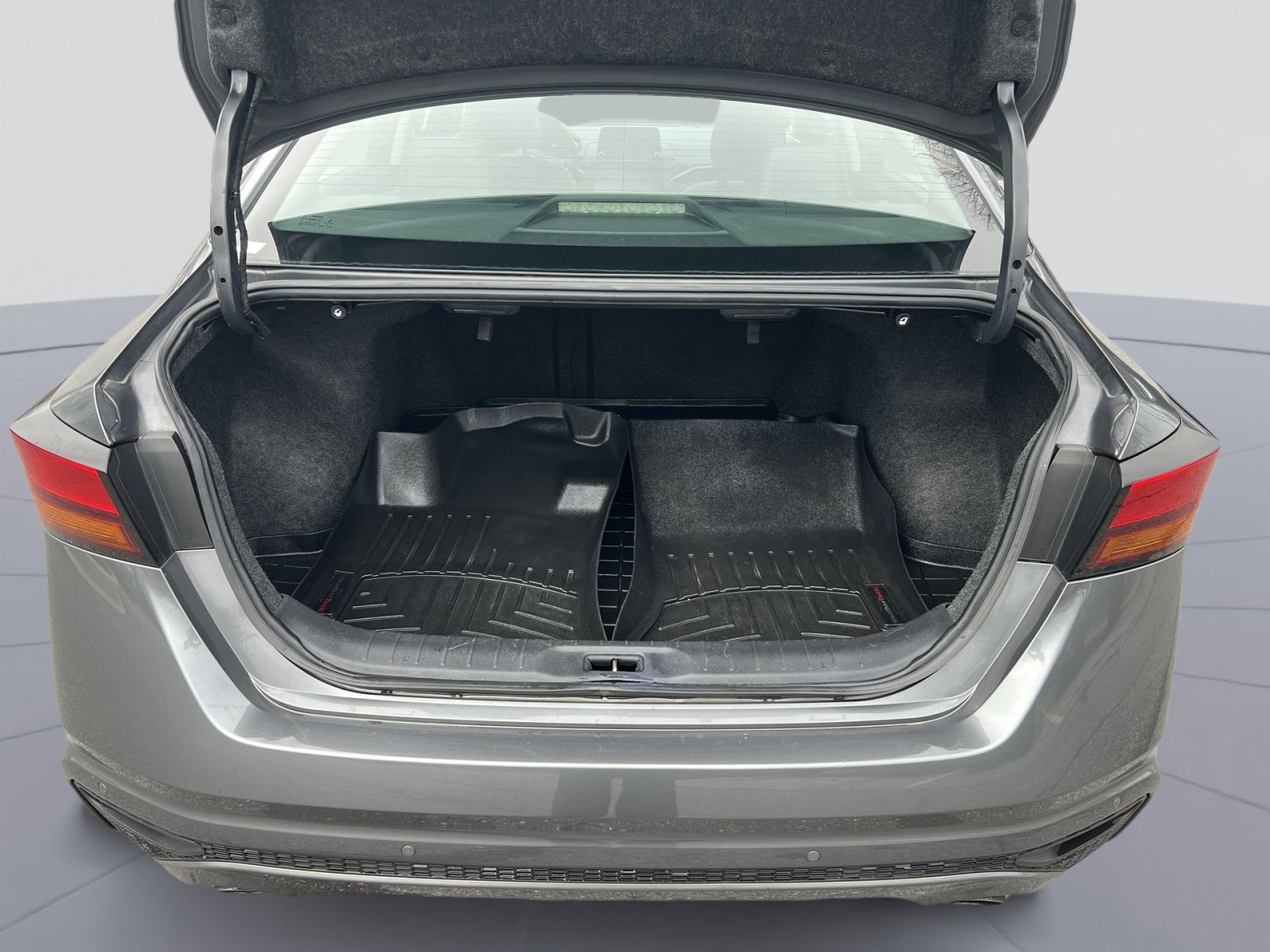 Used 2020 Nissan Altima 2.5 SL image 25