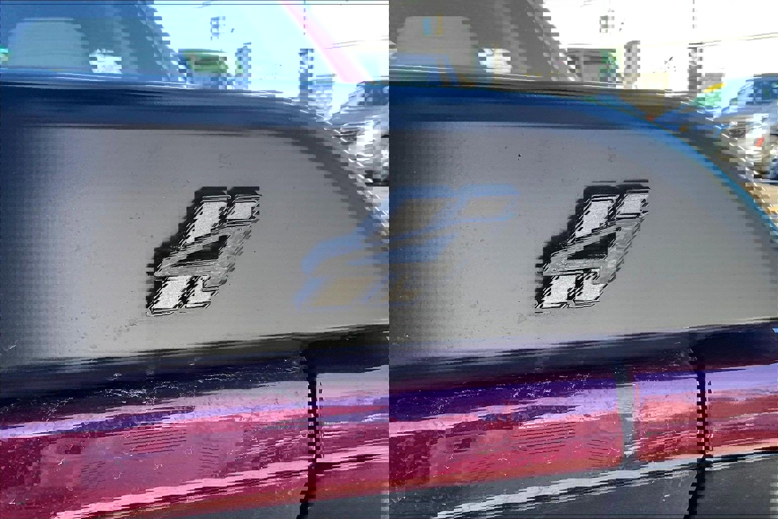 Used 2023 Dodge Challenger GT w/ Blacktop Package image 15