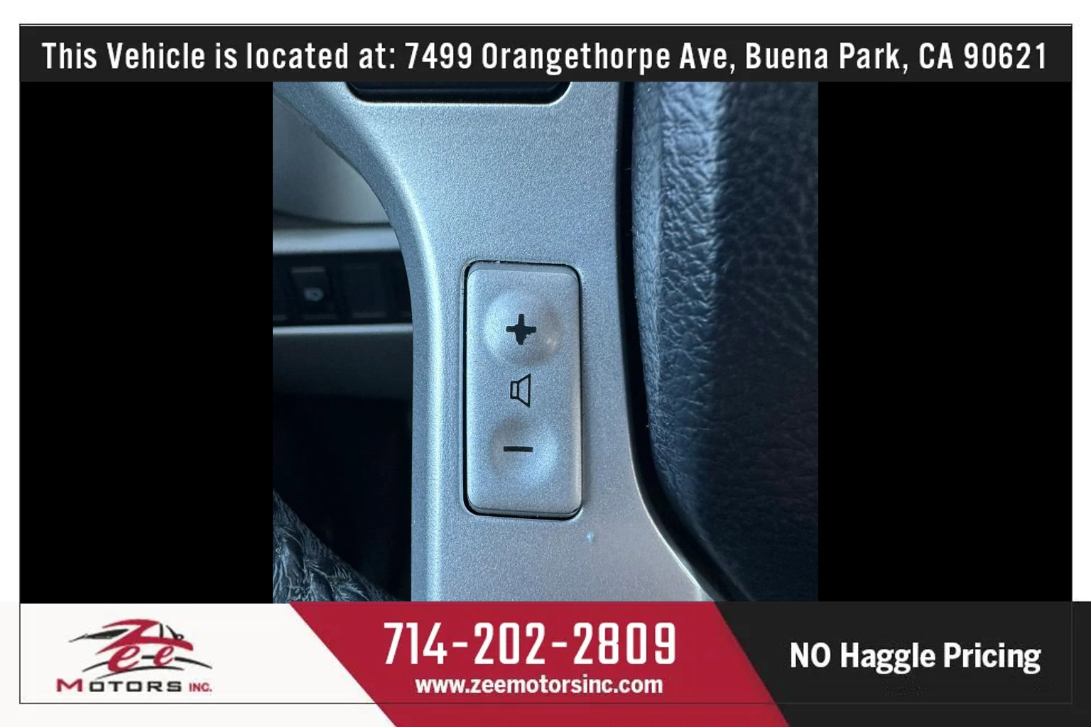 Used 2016 Toyota Sequoia SR5 w/ Premium Package RWD image 34