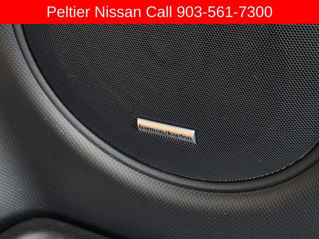 Used 2024 Subaru Forester Touring AWD/4WD image 12
