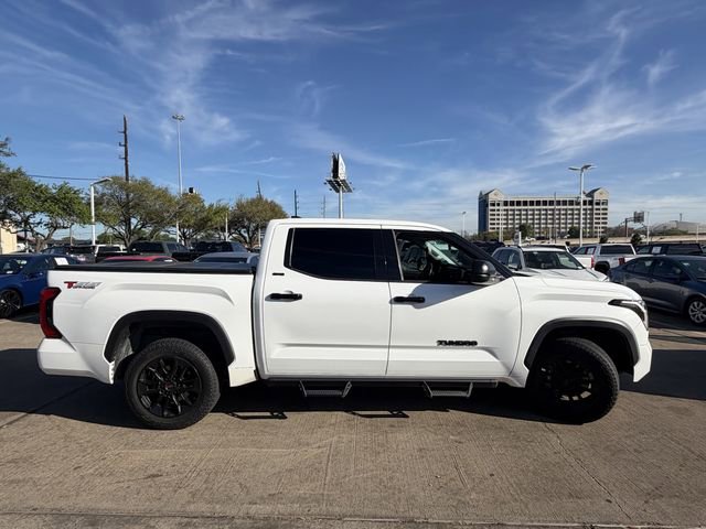 Used 2022 Toyota Tundra SR5 image 4