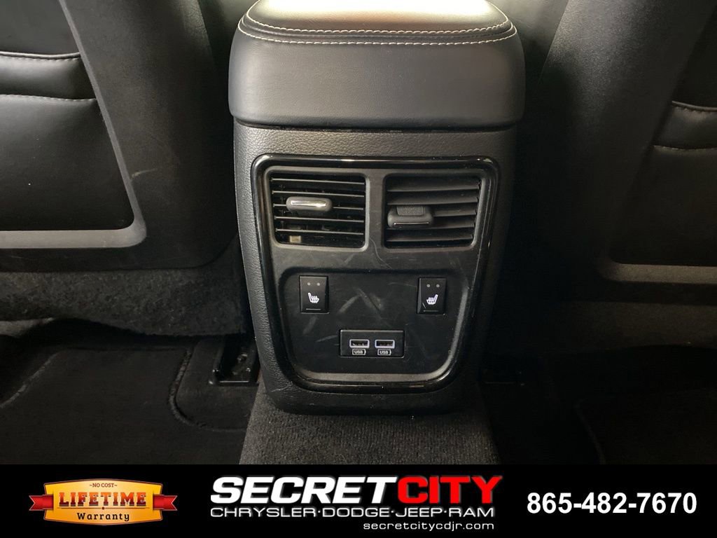 Used 2023 Chrysler 300 S w/ Comfort Group image 26