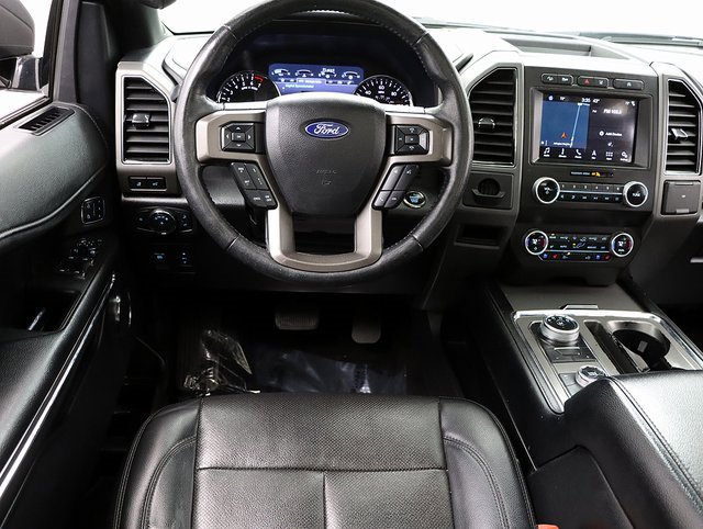Used 2019 Ford Expedition XLT w/ Equipment Group 202A image 15