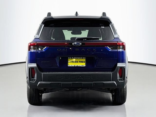 New 2026 Subaru Outback Limited XT AWD/4WD image 6