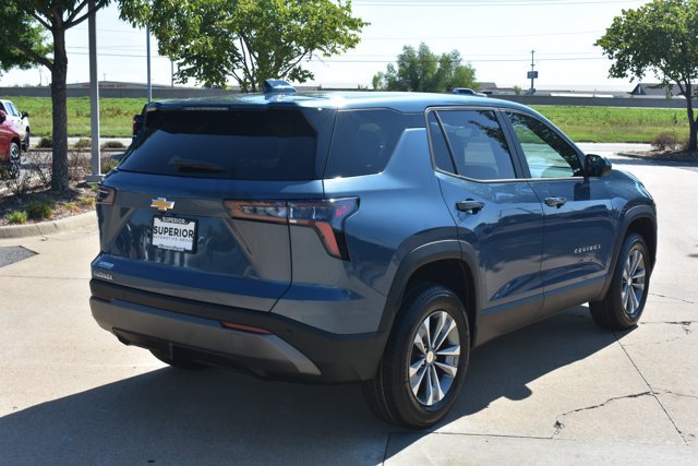 New 2027 Chevrolet Equinox LT FWD image 5