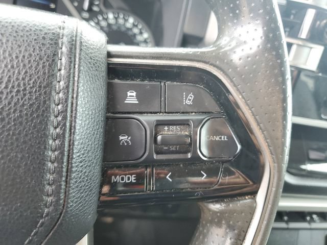 Used 2023 Toyota Tundra SR5 w/ SR5 Convenience Package AWD/4WD image 22