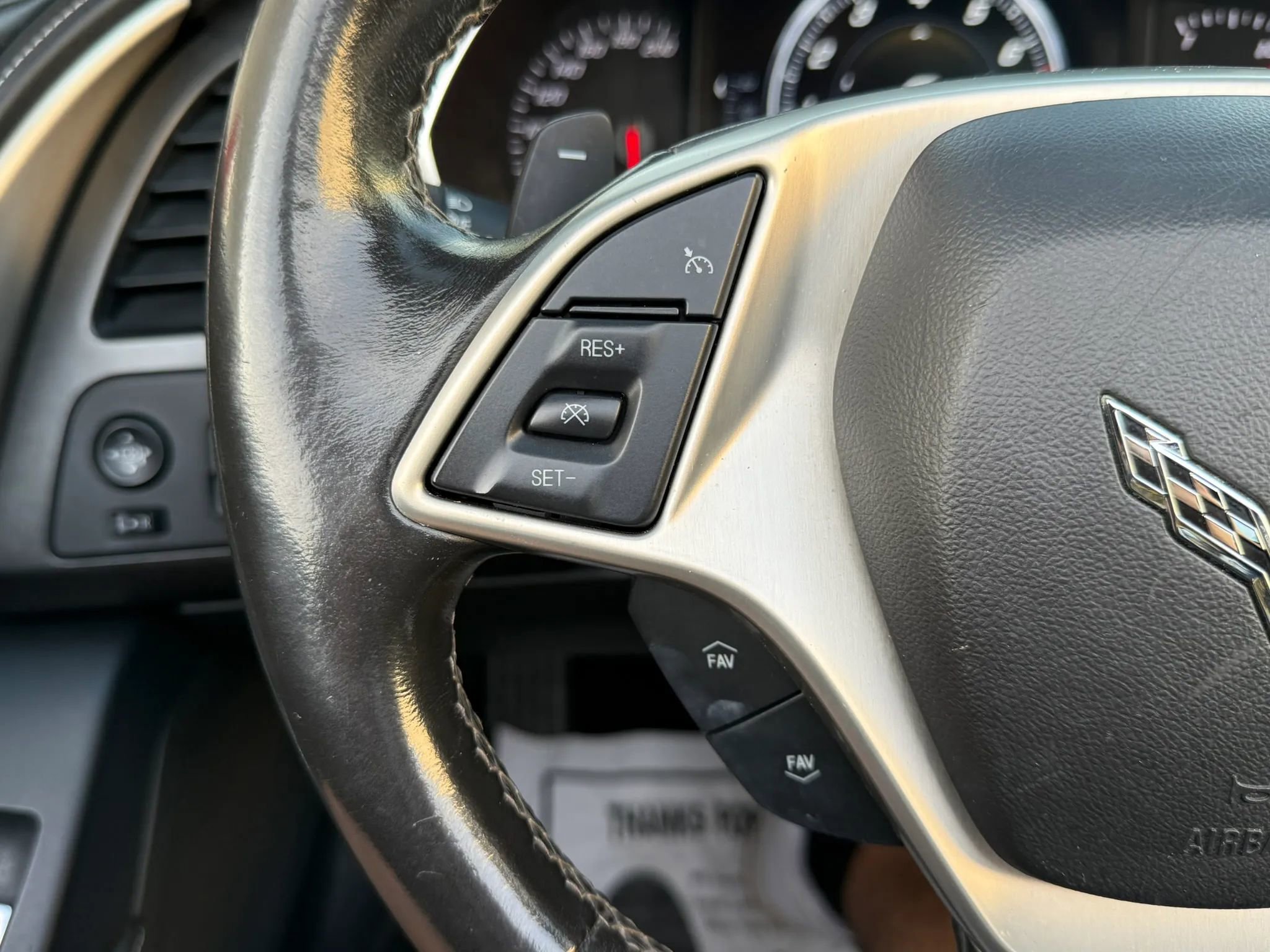 Used 2019 Chevrolet Corvette Stingray Coupe w/ 3LT Preferred Equipment Group image 28