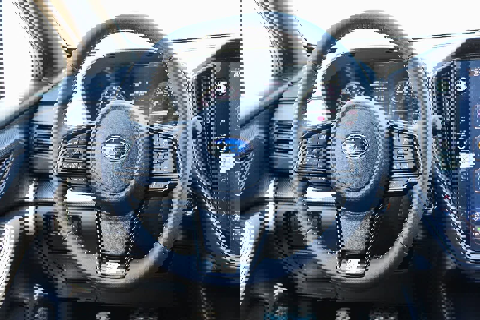 New 2025 Subaru Crosstrek 2.5i Sport image 15