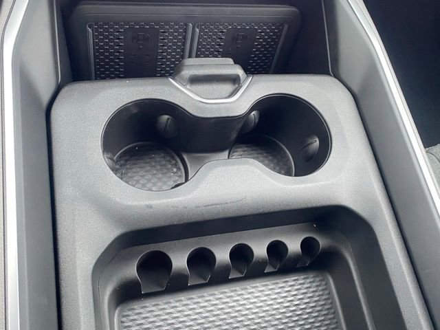 New 2026 RAM 2500 Big Horn image 24