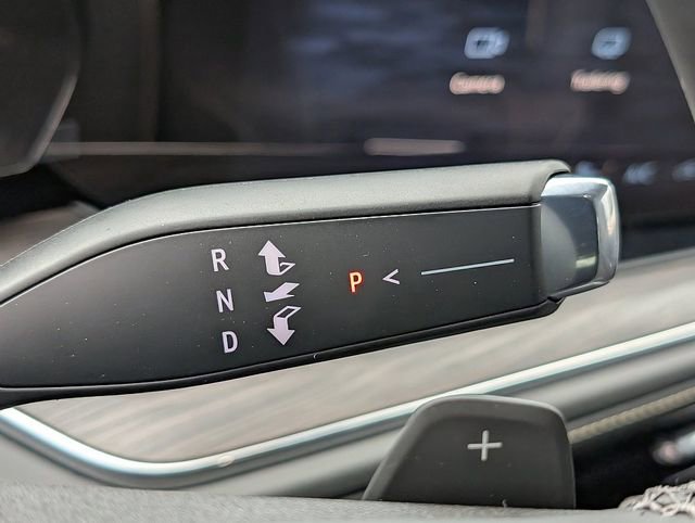 New 2026 Chevrolet Suburban Premier w/ Sun And Tow Package image 21