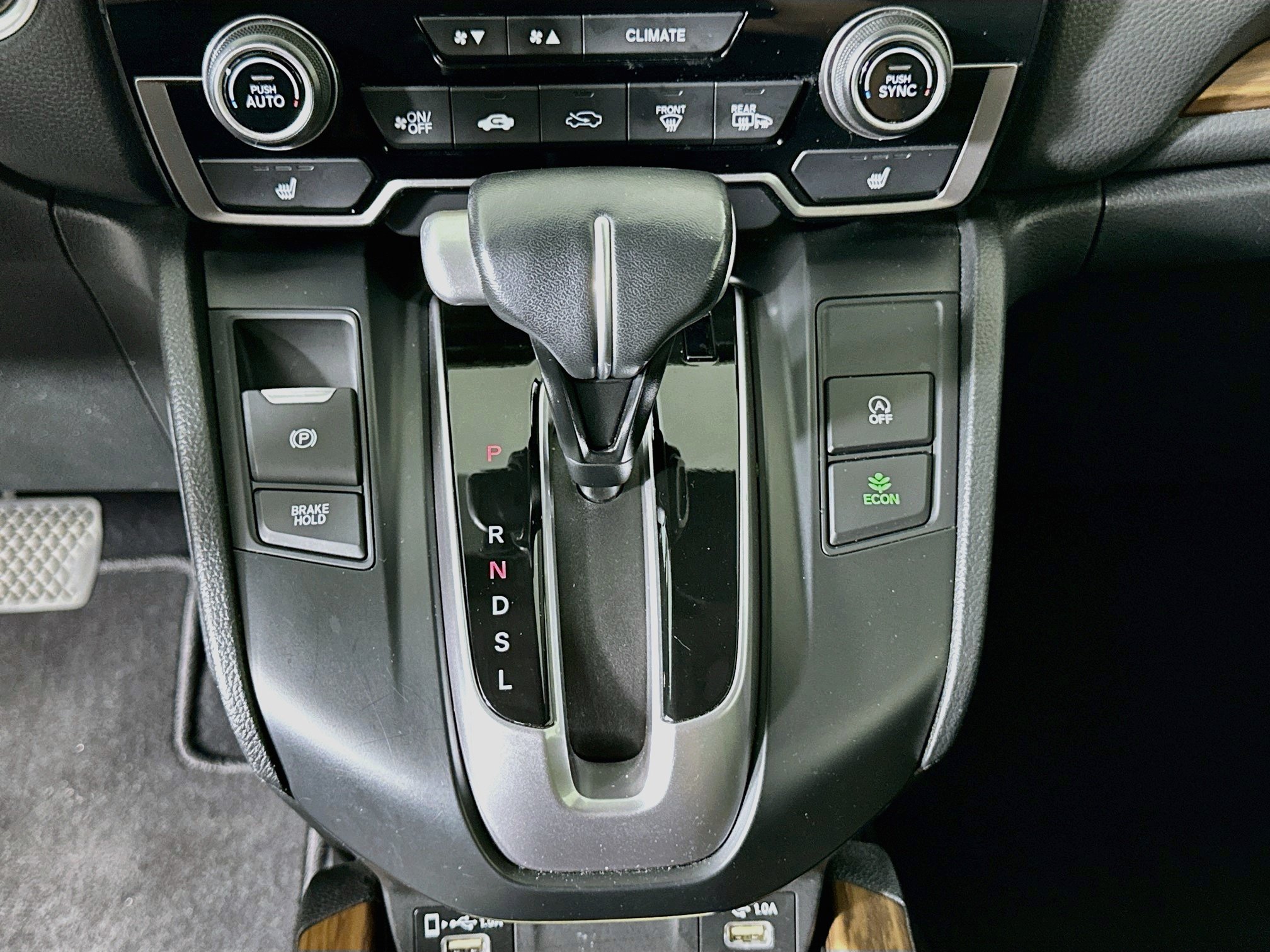 Used 2020 Honda CR-V Touring image 25