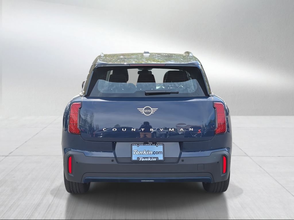 Used 2025 MINI Cooper Countryman S image 4