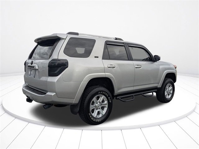 Used 2021 Toyota 4Runner SR5 image 8