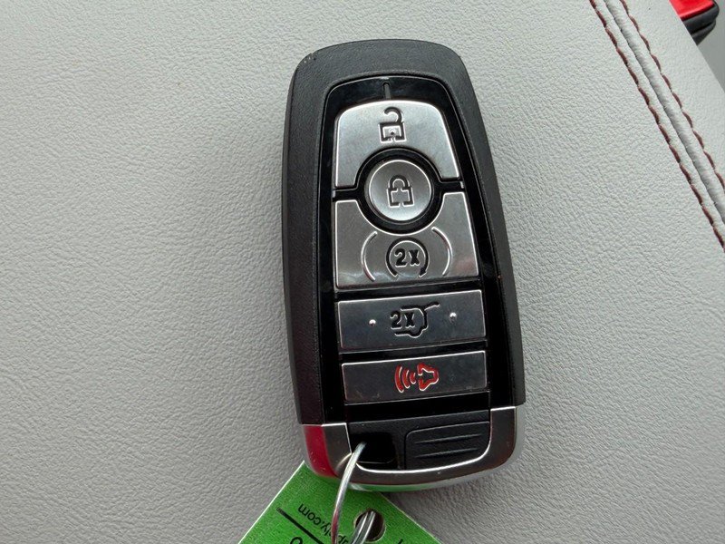 Used 2025 Ford Explorer Active w/ Active Comfort Package AWD/4WD image 56