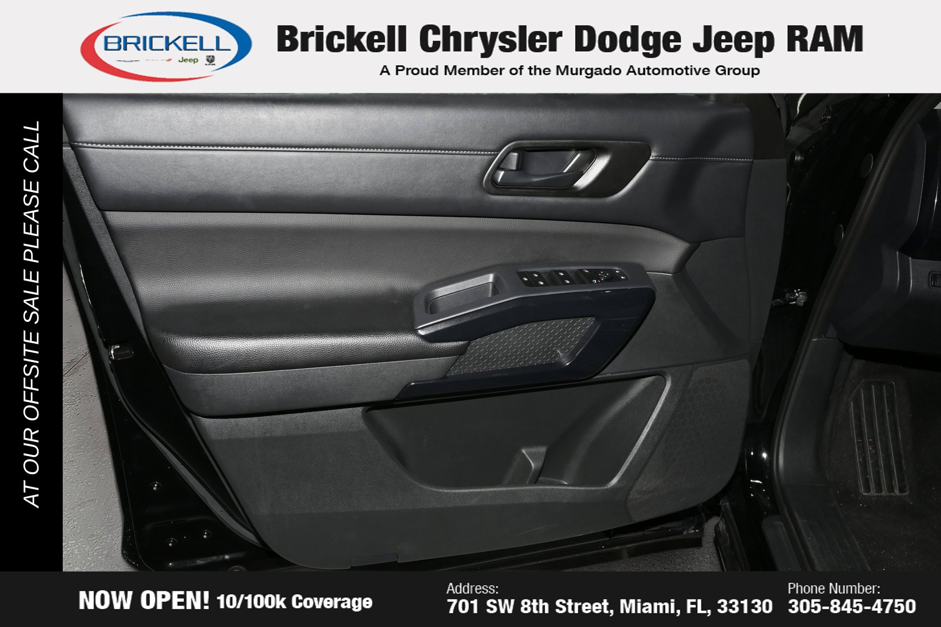 Used 2024 Nissan Pathfinder SV FWD image 22