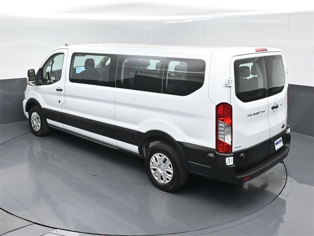 Used 2024 Ford Transit 350 XLT image 46