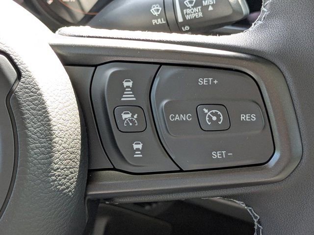 New 2026 Jeep Gladiator Mojave image 25