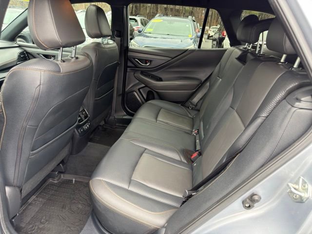 Used 2022 Subaru Outback Wilderness image 21