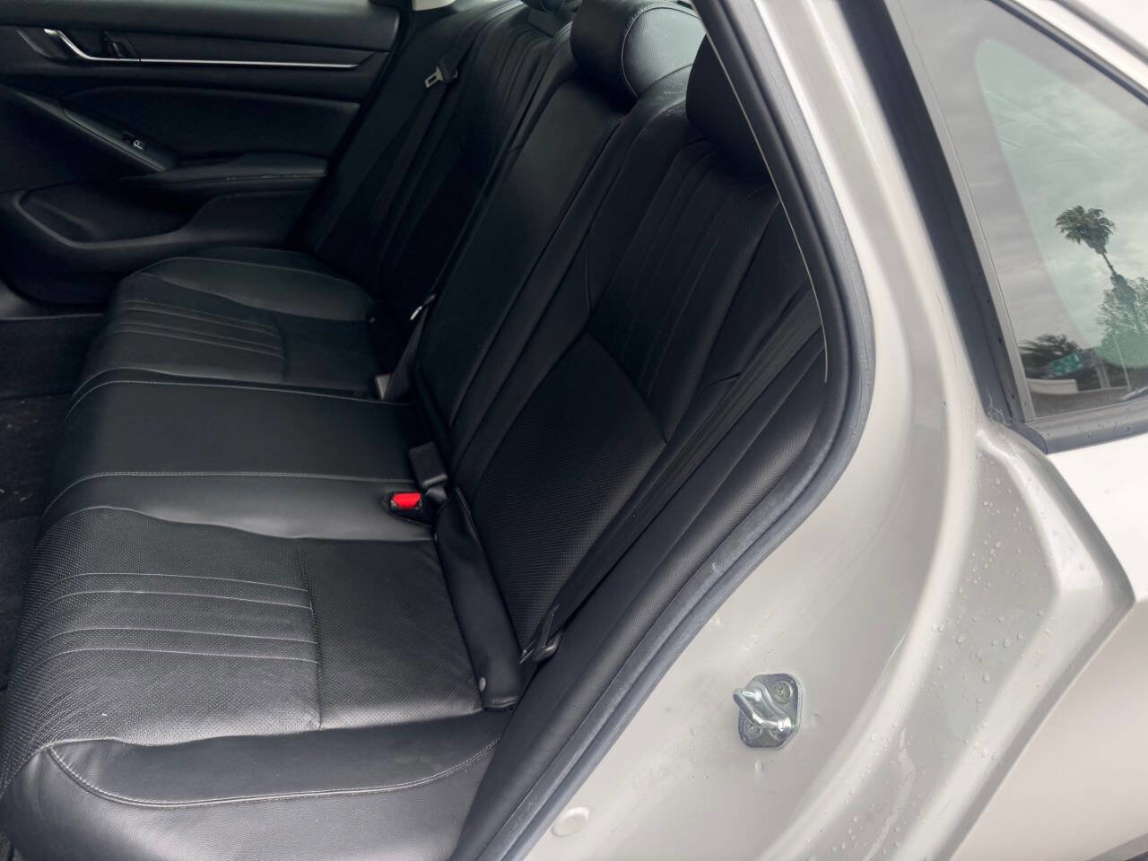 Used 2021 Honda Accord Sport Special Edition image 18