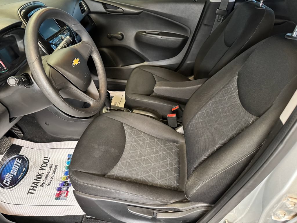Used 2021 Chevrolet Spark LS FWD image 20