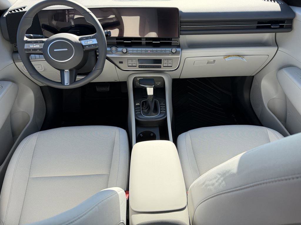 New 2026 Hyundai Kona SEL Sport FWD image 7