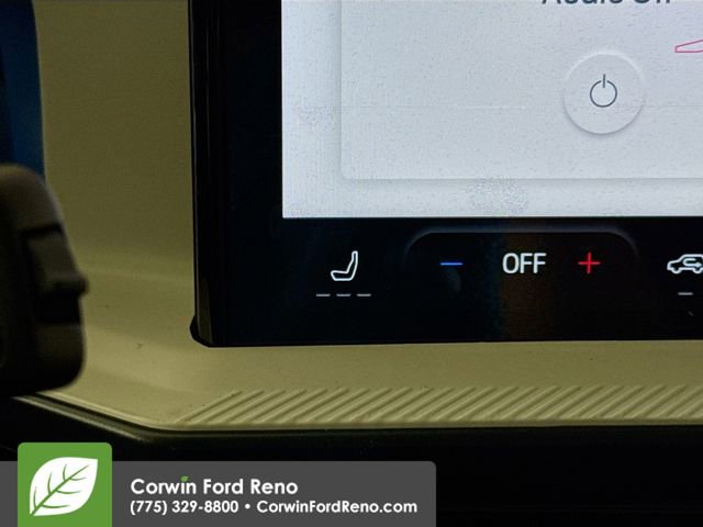 New 2025 Ford Bronco Sport Heritage w/ Convenience Package image 21