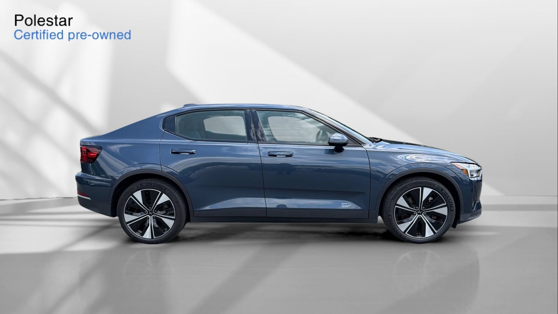 Certified 2023 Polestar Polestar 2 AWD/4WD image 6