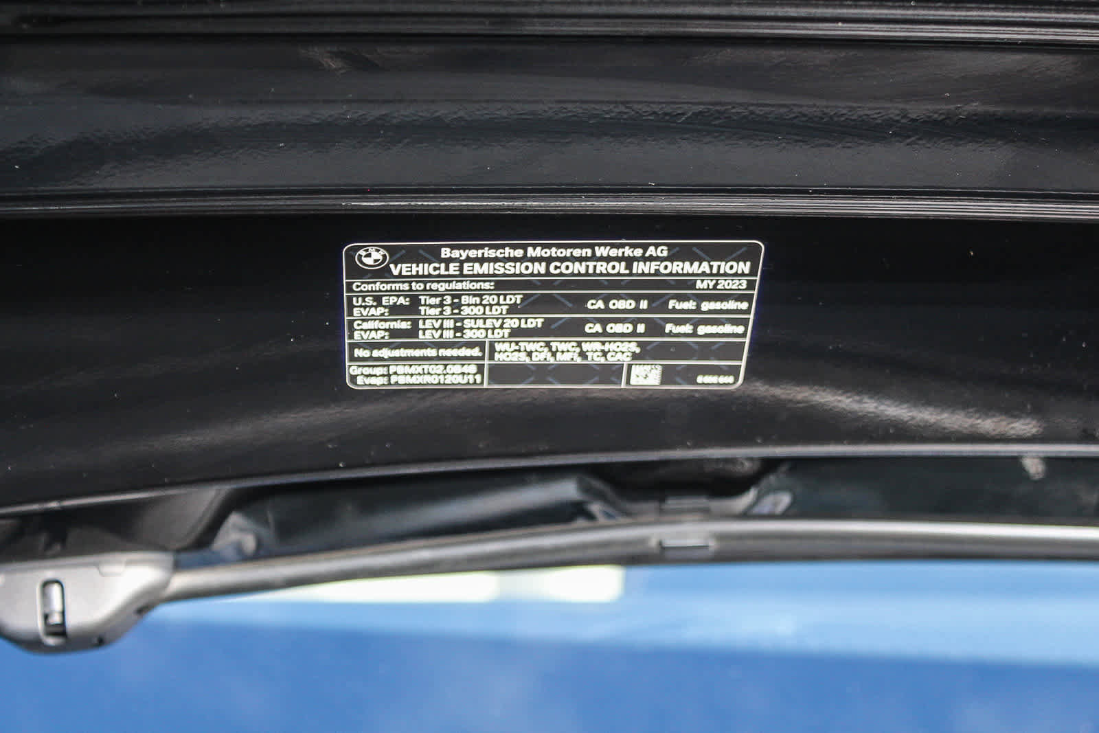 Used 2023 BMW X1 xDrive28i w/ Convenience Package image 27