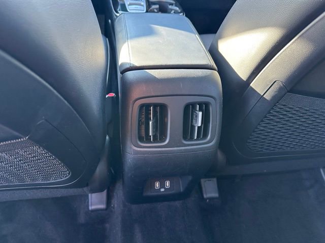 Used 2023 Hyundai Tucson Limited w/ Cargo Package image 18